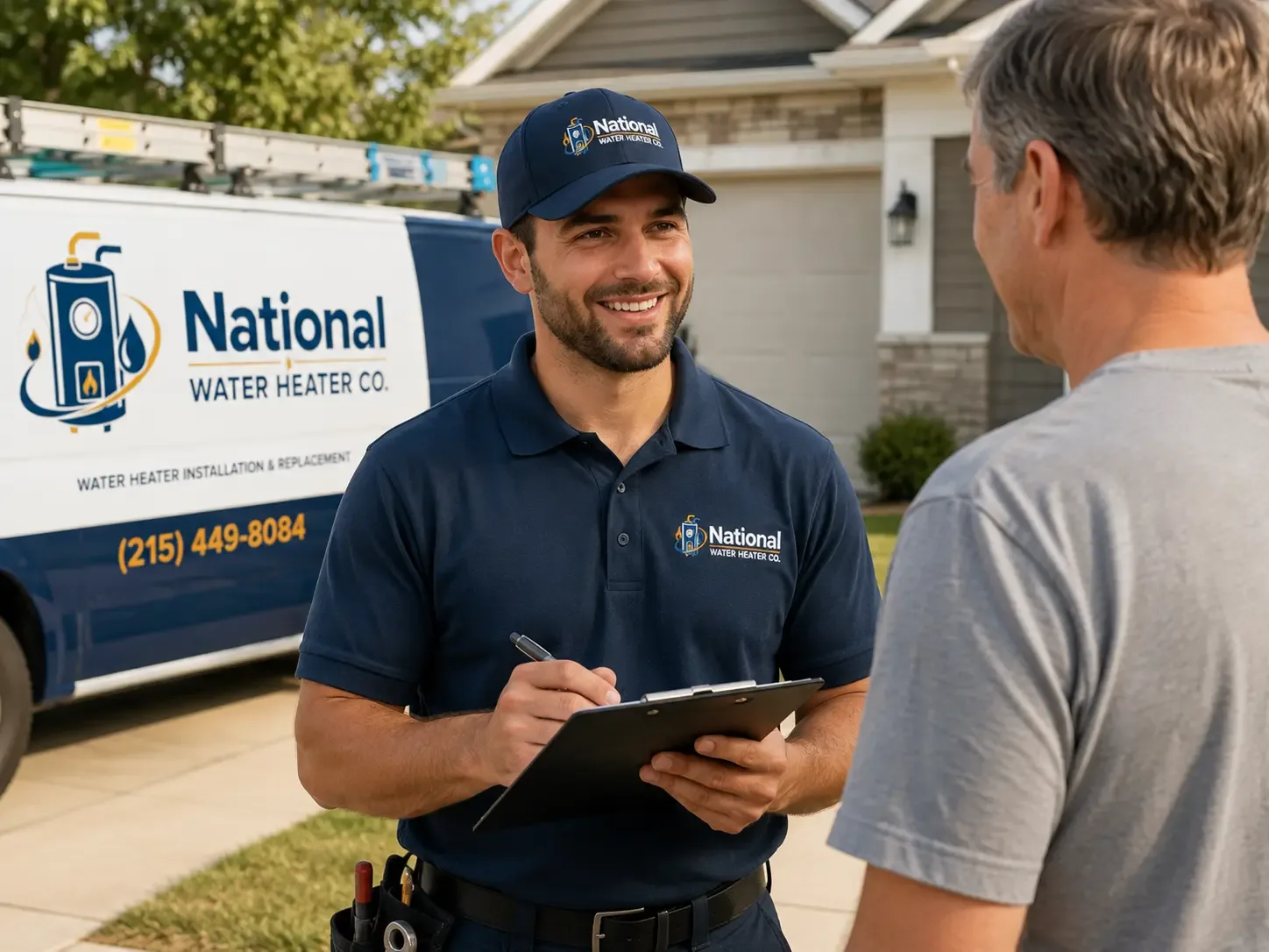 Water Heater Installation Mcadoo, TX FAQs